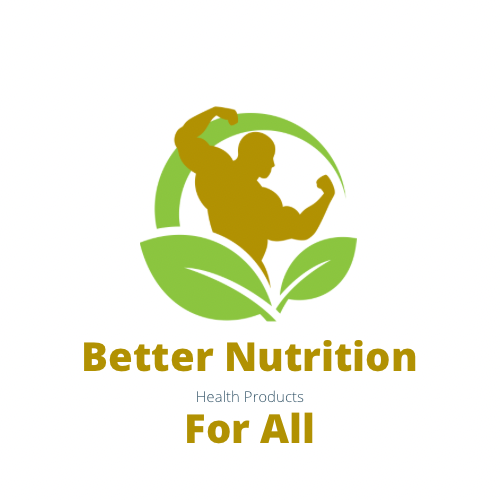 BetterNutritionForAll.com logo